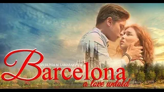 barcelona - a love untold explained in hindi