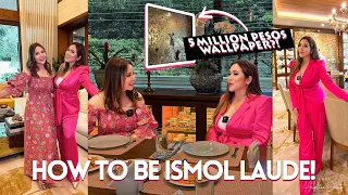 SMALL LAUDE FOR A DAY | Love Angeline Quinto