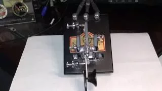 Vibroplex Vibrokeyer