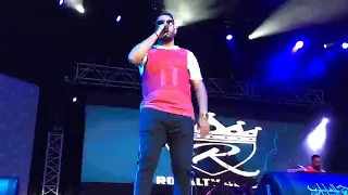 Lbenj Live Festival mawazine 2019