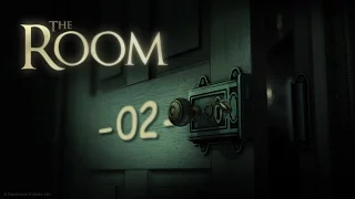 The Room - Folge 02 - Die Kiste aus dem Tresor