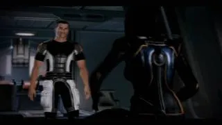 Shepard Sex Scene Part 1