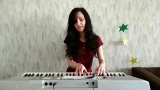 The Hardkiss - Прiрва (piano cover by Юлия Баркалова)