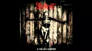 Slipknot - The Devil In I (Audio)