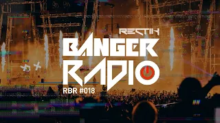 Sick Big Room / Mainstage Mix 2023 🔥 | Nonstop EDM Bangers | RBR #018