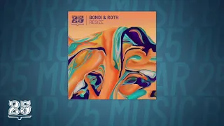 BONDI, ROTH - To Forget You (Original Mix) [Bar25-123]