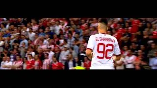 Stephan El Shaarawy vs PSV Eindhoven Away UCL 13 14 720p HD by Bodya Maartovskyi