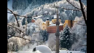 Trans Siberian Orchestra - Christmas Eve Sarajevo (Timeless Version)