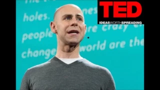 Hsu Untied interview with Adam Grant, Organizational Psychologist and TED Speaker