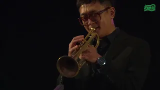 Lee Yongseok The New Old One - Newsroom  | Jarasum Jazz Festival 2021