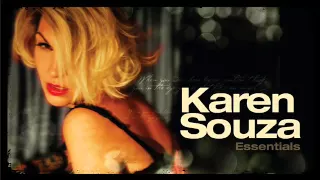 BETTE DAVIS EYES - Karen Souza