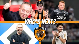 Who Is The NEXT Hull City Manager?