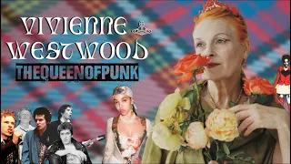 Vivienne Westwood: The Queen of Punk