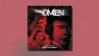 The Killer Storm (from "The Omen") (Official Audio)