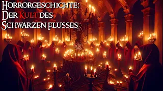 "Der dunkle KULT des schwarzen Flusses" Creepypasta german deutsch