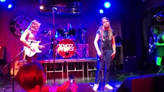 Vicarious by Tool (School Of Rock Lynnwood)