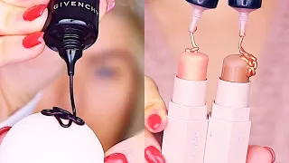 MAKEUP HACKS COMPILATION - Beauty Tips For Every Girl 2020 #36