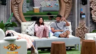 Bigg Boss 17 LIVE: Neil Bhatt Aur Aishwarya Sharma Huye Pareshan, Hui Dark Circles Ki Chinta  |