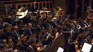 Concerto comemorativo dos 90 anos da Universidade de São Paulo