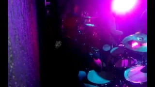 Drum cam-FabinhoBatera- Eu ligo pra voce (Zé Neto e Cristiano)