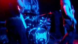 Master- name of song? @ St Vitus, Brooklyn, Aug 30, 2016