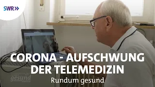 Telemedizin | Rundum gesund