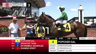 PIMLICO 05 26 2024 REPLAY SHOW