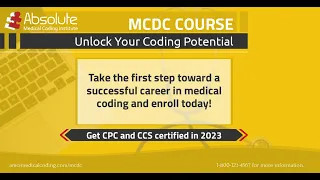 How to code an ICD-10-CM Sequale for Beginners