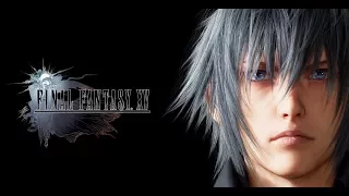 Final Fantasy XV - My Demons (Noctis & Luna)