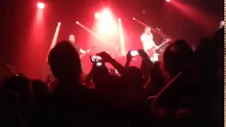 Peter Hook em Sâo Paulo 2018 - Regret