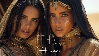 Divine Music - Ethnic & Deep House Mix 2024 by Ethno Sound [Vol.7]