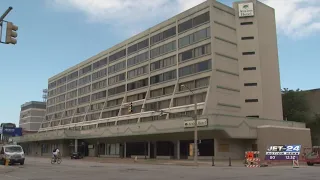 Avalon Hotel’s future could mean a new apartment building for downtown Erie