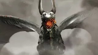 Official WAR DRAGONS - Made of Flame Android Trailer (30s)
