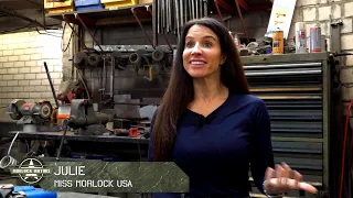 Morlock Motors - Interview mit Julie