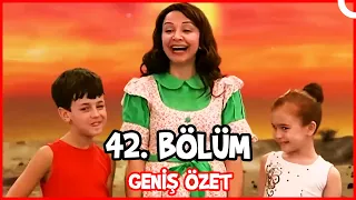 Bez Bebek 42. BÖLÜM GENİŞ ÖZET