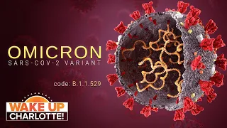 Omicron coronavirus variant found in 5 US states