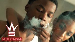 YXNG K.A - “Imagine That” (Official Music Video - WSHH Exclusive)