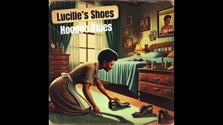 Lucille's Shoes - The "Hoodoo" way home