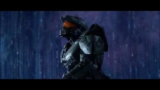 Not Alone - Halo GMV