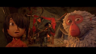 Kubo and the Two Strings - The Myth Of Kubo