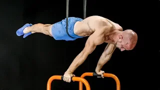 How To Progress In Calisthenics | Fast Results |