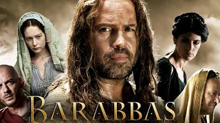 Barrabás (Filme Completo - Dublado) - Cinema Católico OnLine