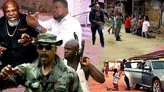 THE MASS RETURN OF THE CRIME LORD - 2023 UPLOAD NIGERIAN MOVIES