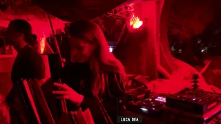 SONJA MOONEAR dj set @ UNUM FESTIVAL pine stage 2021 by LUCA DEA