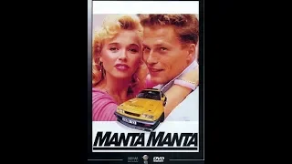 The Carmel Cruisers  - I'm In Love With My Car (OST "Manta, Manta" 1991)