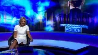 Emily Maitlis