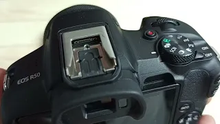 Camera Multi Function Accessory Shoe
