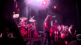 Machine Head - "This Is The End" (Live in Spokane, WA 6/24/13)