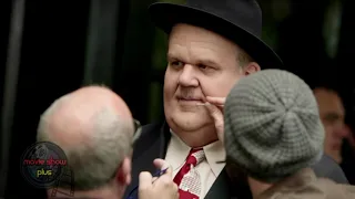 Hot in Hollywood - Creating the look of 'Stan and Ollie'