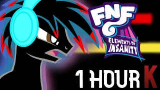 Discord - Friday Night Funkin' [FULL SONG] (1 HOUR)